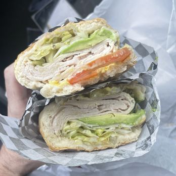 LA Sandwich Bar - 1. WeHo, so damn good! - Sandwiches Near Me - Los Angeles, California LA Sandwich Bar - 1. WeHo, so damn good! - Sandwiches Near Me - Los Angeles, California