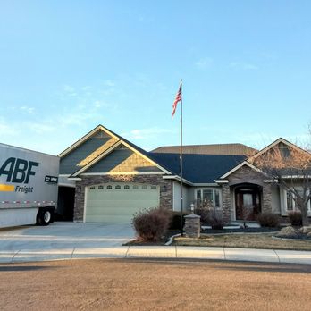 U-Pack Moving - Movers Near Me - Boise, Idaho U-Pack Moving - Movers Near Me - Boise, Idaho