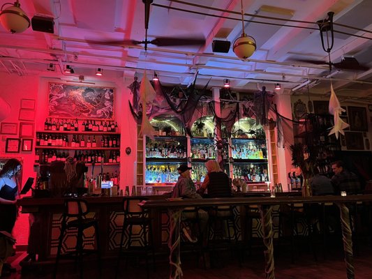 Osteria Stella by null