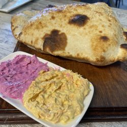 Kapadokya Kebab House - Cold Appetizers