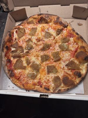 Haven Pizzeria Napoletana by null