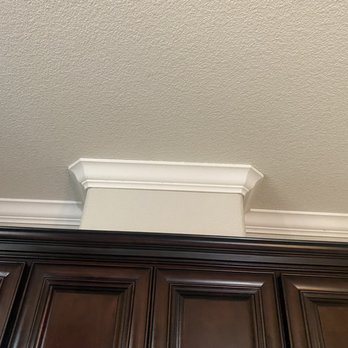Crowning Touch - Amazing - Carpenters Near Me Crowning Touch - Amazing - Carpenters Near Me