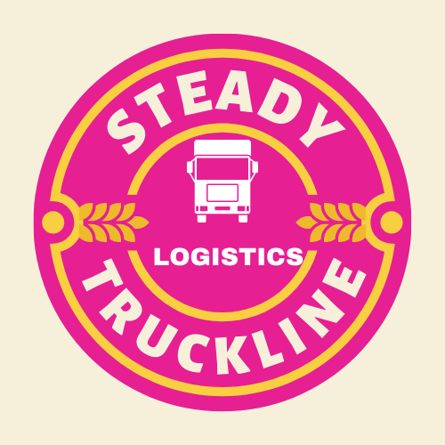 STEADY TRUCKLINE LOGISTICS 4400 Belt Line Rd, Addison, Texas