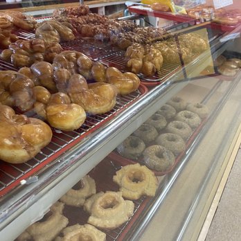 Donuts Coffee & More - Donutssssssss - Donuts Near Me - Alexandria, Louisiana Donuts Coffee & More - Donutssssssss - Donuts Near Me - Alexandria, Louisiana