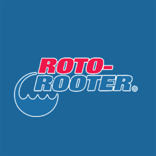 Slide of Roto-Rooter