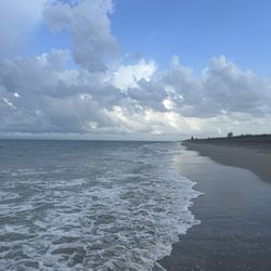 Blind Creek Beach - Beautifulness