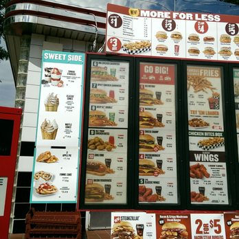 Checkers - Burgers Near Me - Milwaukee, Wisconsin Checkers - Burgers Near Me - Milwaukee, Wisconsin