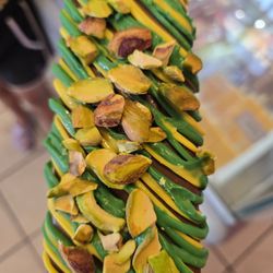 Vanessa’s Ice Cream - Paleta