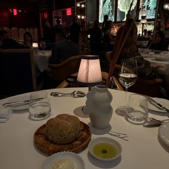 Café Carmellini - Bread and butter - Cafes Near Me - New York, New York Café Carmellini - Bread and butter - Cafes Near Me - New York, New York