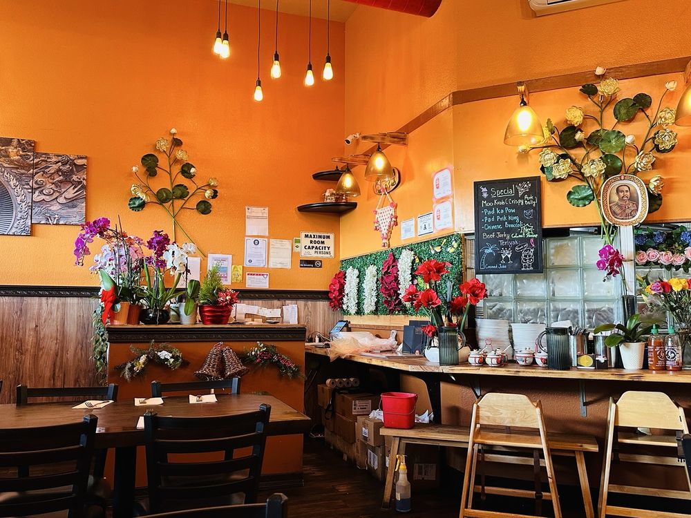 Praya Thai - Photo 2