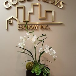 Good News Escrow