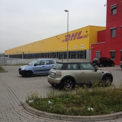 Dhl Express