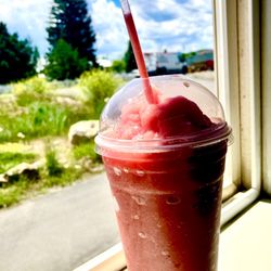 Leilani's Lattes - Smoothies