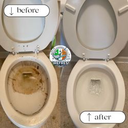 Eirefresh - Before and After.