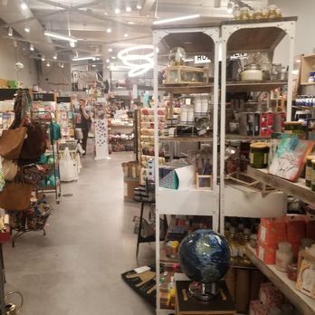 Deco Raleigh - Gift Shops Near Me - Raleigh, North Carolina
