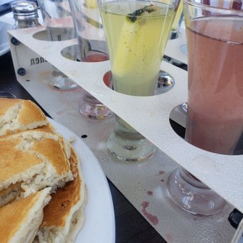 Hash Kitchen - Dirty dishes poorly made drinks - Breakfast & Brunch Near Me - Chandler, Arizona