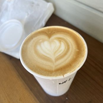 Quail and Condor - Latte - Coffee & Tea Near Me - Healdsburg, California Quail and Condor - Latte - Coffee & Tea Near Me - Healdsburg, California