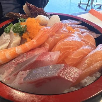Musashi’s - Sushi Bars Near Me - Corona, California