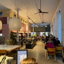 Federal Café