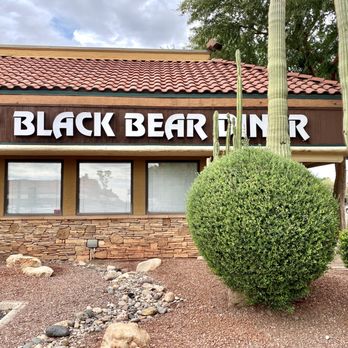 Black Bear Diner Glendale - Exterior - American Near Me - Glendale, Arizona