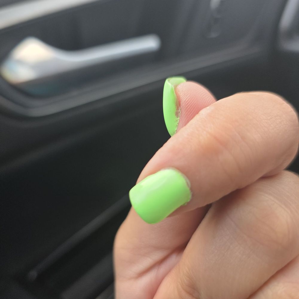 Bally Nails - Nail Salons Near Me - Lincolnton, North Carolina