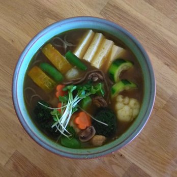 Cha-Ya - Japanese Near Me - Berkeley, California