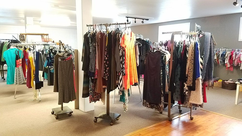 Beacon Hill  - social services organization in Anchorage, AK