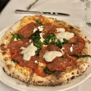 Bistro Don Giovanni - Italian Near Me - Napa, California