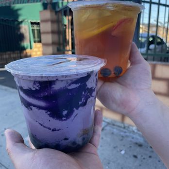 Boba Cha Cha - Coffee & Tea Near Me - North Hollywood, California