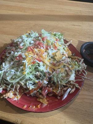 Tex Mex tequila by null