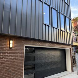 Prime Garage Doors