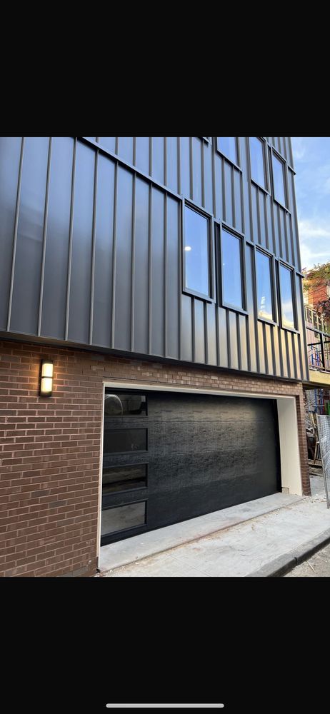 Prime Garage Doors - Garage Door Contractor in Philadelphia, PA