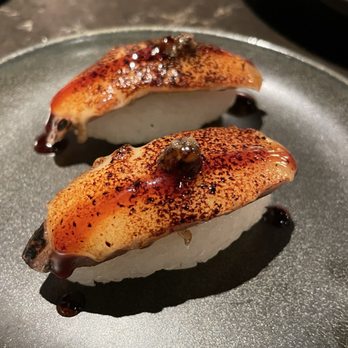 PLANTA Queen Chicago - Unagi Eggplant - Sushi Bars Near Me - Chicago, Illinois PLANTA Queen Chicago - Unagi Eggplant - Sushi Bars Near Me - Chicago, Illinois