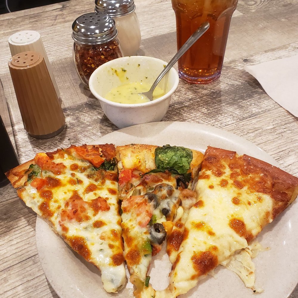 Pizza Ranch - Getting more pizza......... - Pizza Near Me - Watertown, Wisconsin Pizza Ranch - Getting more pizza......... - Pizza Near Me - Watertown, Wisconsin