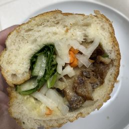 Grilled Pork Sandwich Grilled Pork Sandwich