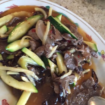 Maple Garden - Yu Shan beef - Korean Near Me - Great Falls, Montana Maple Garden - Yu Shan beef - Korean Near Me - Great Falls, Montana