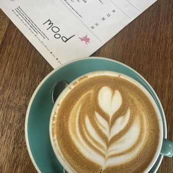 Mood - Breakfast & Brunch Near Me - Los Angeles, California Mood - Breakfast & Brunch Near Me - Los Angeles, California