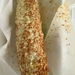 Elote Elote