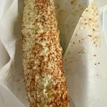 La Tingeria - Elote - Mexican Near Me - Falls Church, Virginia La Tingeria - Elote - Mexican Near Me - Falls Church, Virginia