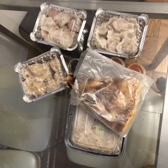 Beijing Dumpling - Deliv - Chinese Near Me - Forest Hills, New York Beijing Dumpling - Deliv - Chinese Near Me - Forest Hills, New York