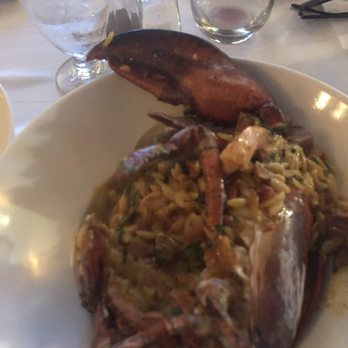 Anchor Down Dockside - Lobster bowl - Seafood Near Me - Seaford, New York Anchor Down Dockside - Lobster bowl - Seafood Near Me - Seaford, New York