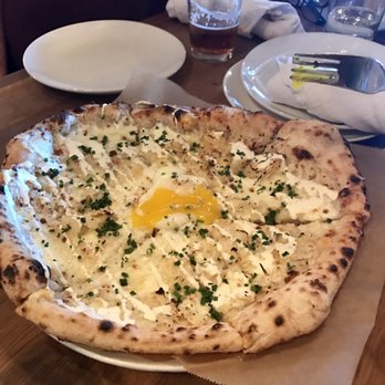 Bambolina Restaurant - Cauliflower truffle egg pizza. So god damn good. Bomb.com - Pizza Near Me - Salem, Massachusetts Bambolina Restaurant - Cauliflower truffle egg pizza. So god damn good. Bomb.com - Pizza Near Me - Salem, Massachusetts