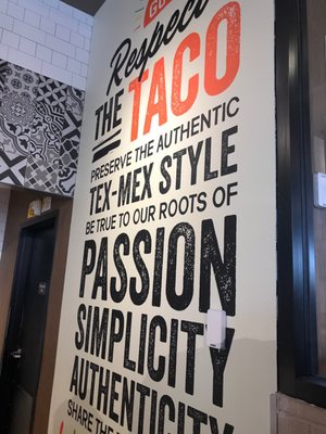 Laredo Taco Company by null