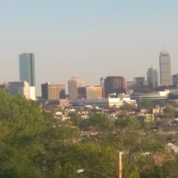 Prospect Hill Monument - Landmarks & Historical Buildings Near Me - Somerville, Massachusetts