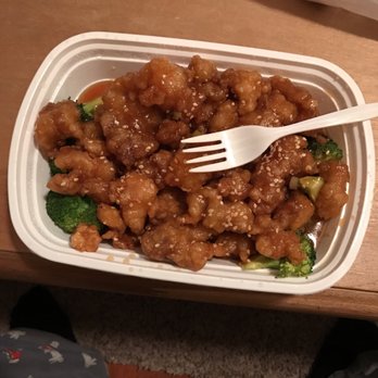 China House - Sesame chicken. - Chinese Near Me - Antioch, Tennessee China House - Sesame chicken. - Chinese Near Me - Antioch, Tennessee