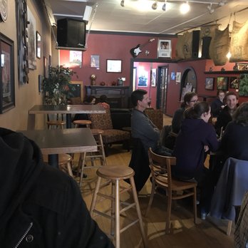 Firetower Coffee House - Coffee & Tea Near Me - Helena, Montana
