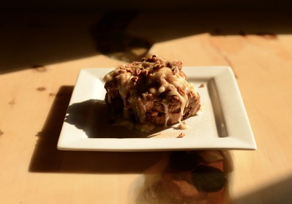 Square One Eats & Treats