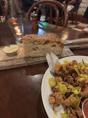 B.B. Italia Bistro & Bar by null