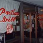 Pastime Grill