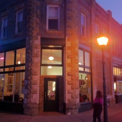 Inspire Cafe